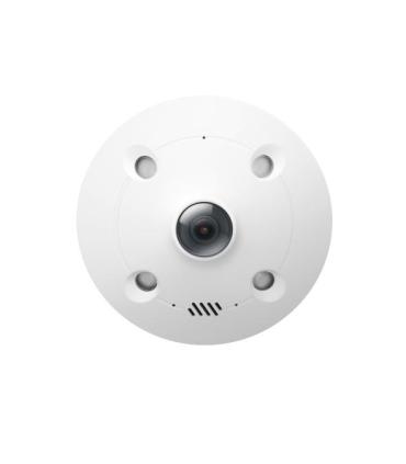 TP-LINK VIGI 5MP IR FISHEYE NETWORK CAMERA