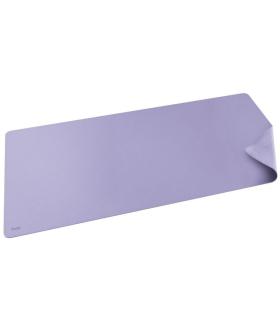 Alfombrilla Trust Benya XXL/ 2 x 430 x 900mm/ Purpura