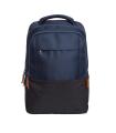 Mochila Trust Lisboa Para Porttiles Hasta 16'/ Azul