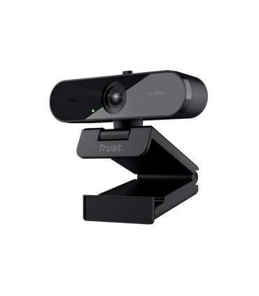 Webcam Trust TW-200  1920 X 1080 Full HD