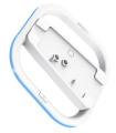 Soporte Vertical LED Para PS5 Trust GXT 229/ Blanco
