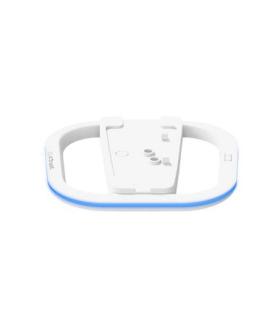 Soporte Vertical LED Para PS5 Trust GXT 229  Blanco