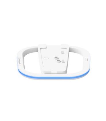 Soporte Vertical LED Para PS5 Trust GXT 229  Blanco