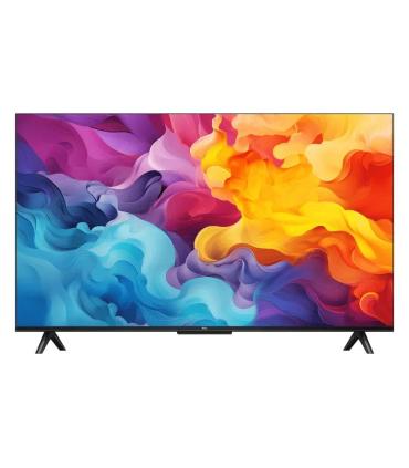 TCL 43P61B TV 43" 4K STVAnd USB 3xHDMI