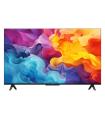 TCL 43P61B TV 43" 4K STVAnd USB 3xHDMI
