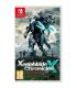 Juego para Consola Nintendo Switch Xenoblade Chronicles X Definitive Edition