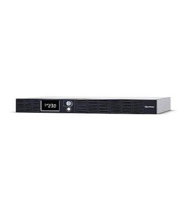 SAI Lnea Interactiva Cyberpower OR1500ERM1U  1500VA-900W  6 Salidas  Formato Rack