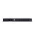 SAI Lnea Interactiva Cyberpower OR1500ERM1U  1500VA-900W  6 Salidas  Formato Rack