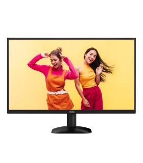 MONITOR 23.8 AOC 24B35HM2 FHD 1920x1080 VGA HDMI NEGRO