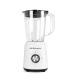 Batidora de vaso Orbegozo BV 5035/ 500W/ 2 Velocidades/ Capacidad 1.5L