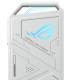 CARCASA DE SSD ASUS ROG STRIX ARION WHT G AS  ESD-S1C (BLANCA)