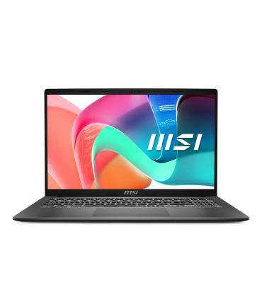 MSI Modern 15-248XES I5-1334U 16GB 512 DOS 15,6"
