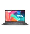 MSI Modern 15-248XES I5-1334U 16GB 512 DOS 15,6"
