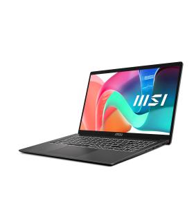 MSI Modern 15-248XES I5-1334U 16GB 512 DOS 15,6"