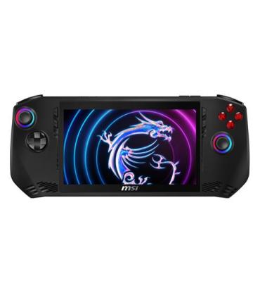 MSI VIDEOCONSOLA CLAW A1M-085ES