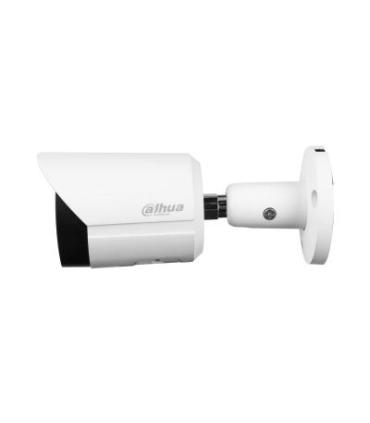 Dahua Technology WizSense DH-IPC-HFW2441S-S-0280B Cmara De Vigilancia Bala Cmara De Seguridad IP Exterior 2668 X 1520 Pixeles Pa