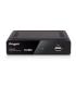 ENGEL RECEPTOR RT5130T2 DVB T2- HD - PVR