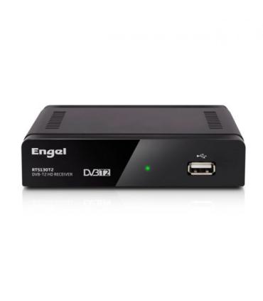 ENGEL RECEPTOR RT5130T2 DVB T2- HD - PVR