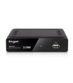 ENGEL RECEPTOR RT5130T2 DVB T2- HD - PVR