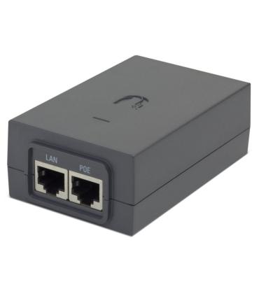 Ubiquiti Inyector PoE POE-24-24W-G 24VDC 1.0A