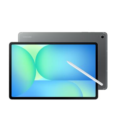 Tablet Samsung Galaxy Tab S10+ FE 13.1'  8GB  256GB  Octacore  Gris