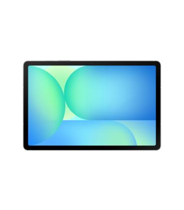 Tablet Samsung Galaxy Tab S10 FE 12.4'  8GB  256GB  Octacore  Gris