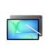 Tablet Samsung Galaxy Tab S10 FE 12.4'  8GB  256GB  Octacore  Gris