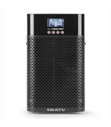 SAI Online Salicru SLC 2000 Twin Pro2  2000VA-1800W  4 Salidas  Formato Torre