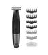CORTAPELOS CORPORAL BRAUN XT5200 SERIE X ACCESORIOS DE CORTE 45 MIN