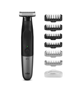 CORTAPELOS CORPORAL BRAUN XT5200 SERIE X ACCESORIOS DE CORTE 45 MIN