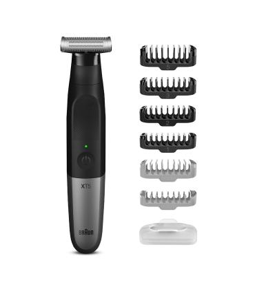 CORTAPELOS CORPORAL BRAUN XT5200 SERIE X ACCESORIOS DE CORTE 45 MIN