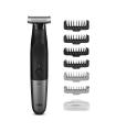 CORTAPELOS CORPORAL BRAUN XT5200 SERIE X ACCESORIOS DE CORTE 45 MIN