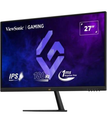 MONITOR VIEWSONIC 27" FULL HD IPS 180HZ 1MS 2XHDMI DDP HDR10