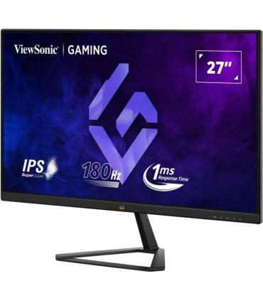 MONITOR VIEWSONIC 27" FULL HD IPS 180HZ 1MS 2XHDMI DDP HDR10