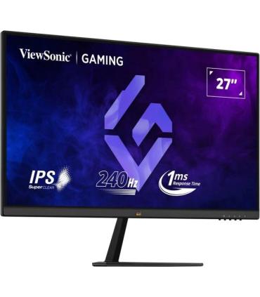 MONITOR VIEWSONIC 27" VX2779A-HD-PRO FHD IPS 240HZ 2XHDMI