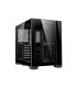TORRE ATX LIAN LI PC-O11 DYNAMIC MINI NEGRO