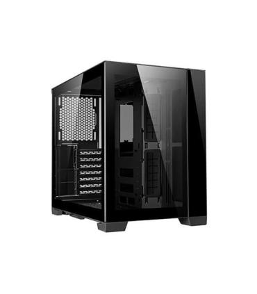 TORRE ATX LIAN LI PC-O11 DYNAMIC MINI NEGRO
