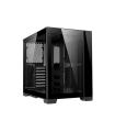 TORRE ATX LIAN LI PC-O11 DYNAMIC MINI NEGRO