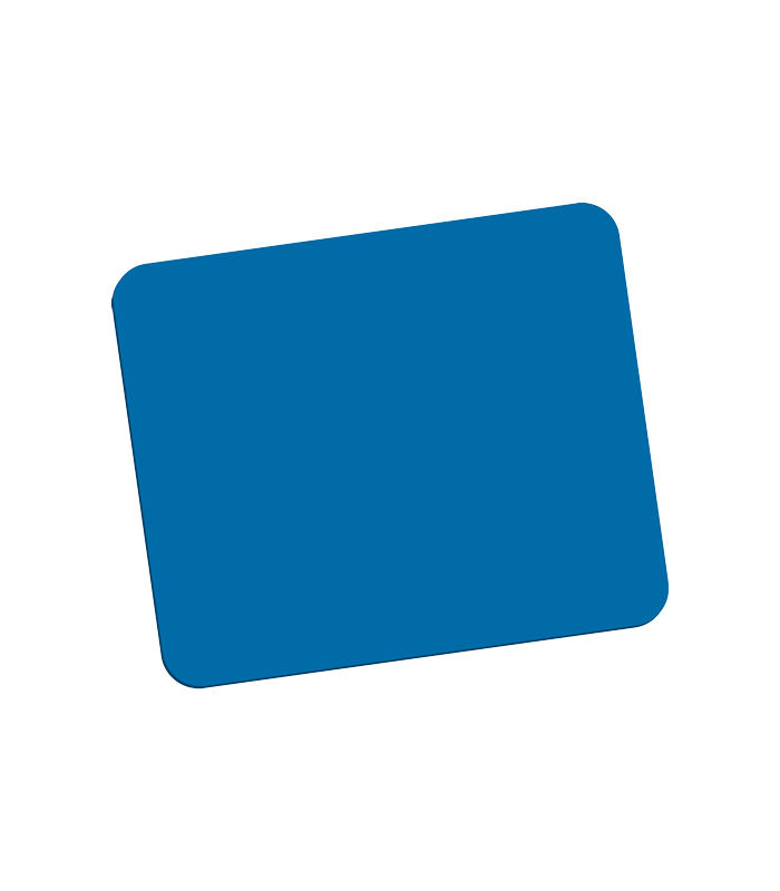 ALFOMBRILLA RATON ANTIDESLIZANTE AZUL FELLOWES 29700