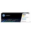 HP 203X TONER AMARILLO ALTA CAPACIDAD HP203X (CF542X)