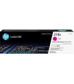 Tner Original HP N219X XL Alta Capacidad/ Magenta