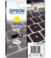 Epson Cartucho WF-4745 Amarillo