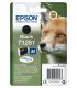 Epson Cartucho T1281 Negro