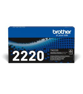 BROTHER TONER TN2220 NEGRO