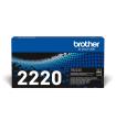 BROTHER TONER TN2220 NEGRO