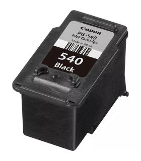 Canon Cartucho PG-540 Negro