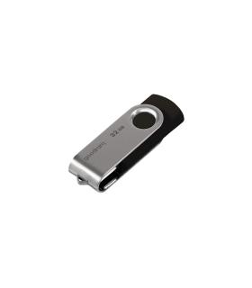 Goodram UTS2 - Pendrive - 32GB - USB 2.0 - Negro