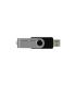 Goodram UTS2 - Pendrive - 32GB - USB 2.0 - Negro