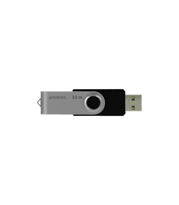 Goodram UTS2 - Pendrive - 32GB - USB 2.0 - Negro