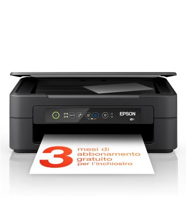 Epson Multifuncin Expression Home XP-2200 Wifi